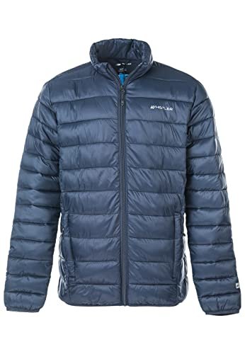 Whistler Męska kurtka puchowa Leopold M Pro-lite