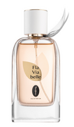 Wody i perfumy damskie - Flavia Fla via Belle woda perfumowana 100ml - miniaturka - grafika 1