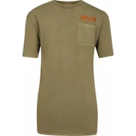 Koszulki dla chłopców - Guess T-shirt Oversize fit - miniaturka - grafika 1