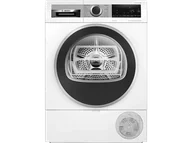 Suszarki do prania - Bosch WQG241MSPL 9 kg AutoDry Serie 6 - miniaturka - grafika 1