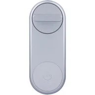 Systemy inteligentnych domów - Yale Linus Smart Lock - srebrny 05/101200/SI - miniaturka - grafika 1