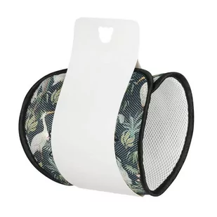 Nakładka do Wózka 0-13kg & 18-36kg Paddix Air 06 - Akcesoria do wózków - miniaturka - grafika 2