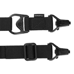 Magpul - Zawieszenie 1 / 2-punktowe MS3® GEN2 Multi-Mission Sling - Czarne - MAG514-BLK - Odzież taktyczna i umundurowanie - miniaturka - grafika 5