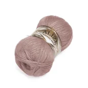 Pasmanteria - Włóczka Alize Angora Gold nr 542 beżowy - miniaturka - grafika 1