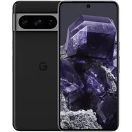 Telefony komórkowe - Google Pixel 8 Pro 5G 12/256GB Czarny - miniaturka - grafika 1