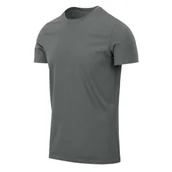 Odzież taktyczna i umundurowanie - T-Shirt Helikon-Tex Slim - Shadow Grey - miniaturka - grafika 1