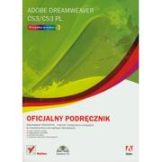 Sieci i serwery - Adobe Dreamweaver CS3/CS3 PL. Oficjalny podręcznik - miniaturka - grafika 1
