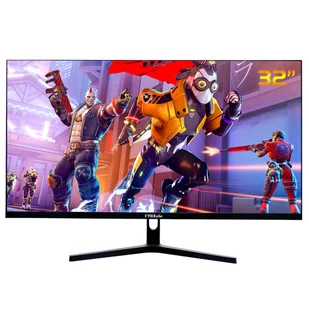 FYHXele FY32QH 32" 2560x1440 WQHD - Monitory - miniaturka - grafika 1