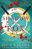 Pozostałe książki - Harper Collins Shadow Of The Fox - miniaturka - grafika 1