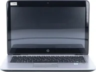 Elektronika OUTLET - Laptop HP Dotykowy HP EliteBook 820 G3 i5-6200U 8GB 480GB SSD 1920x1080 Klasa A Windows 10 Professional - miniaturka - grafika 1