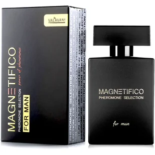 Magnetifico Selection For Man elegancja, woda perfumowana, 100 ml - Wody i perfumy męskie - miniaturka - grafika 1