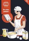 Książki o kulturze i sztuce - Kronika miasta Poznania Do stołu podano - miniaturka - grafika 1