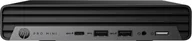Zestawy komputerowe - HP Pro Mini 400 G9 Intel® Core™ i3 i3-13100T 16 GB DDR4-SDRAM 256 GB SSD Windows 10 Pro Mini PC Czarny A1HL5ES A1HL5ES - miniaturka - grafika 1