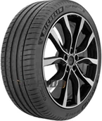 Opony terenowe i SUV letnie - Michelin Pilot Sport 4 SUV 325/40R21 113Y - miniaturka - grafika 1