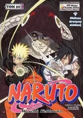 Komiksy dla młodzieży - Naruto Tom 52 - miniaturka - grafika 1