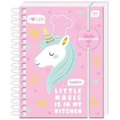 Przybory szkolne - Inter-druk Przepiśnik Unicorn 718911 - miniaturka - grafika 1