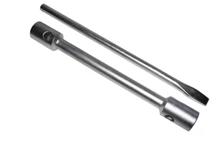 Klucz rurowy 22 - 24 MM L-350 mm - Narzędzia samochodowe - miniaturka - grafika 1