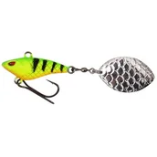 Przynęty - Wirujący ogonek Mikado M-Tail - miniaturka - grafika 1