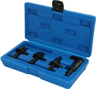 Skrzynki i torby narzędziowe - BRILLIANT TOOLS BT597000 VAG, 4-TLG. do 1.2 zestaw narzędzi do ustawiania silnika - miniaturka - grafika 1
