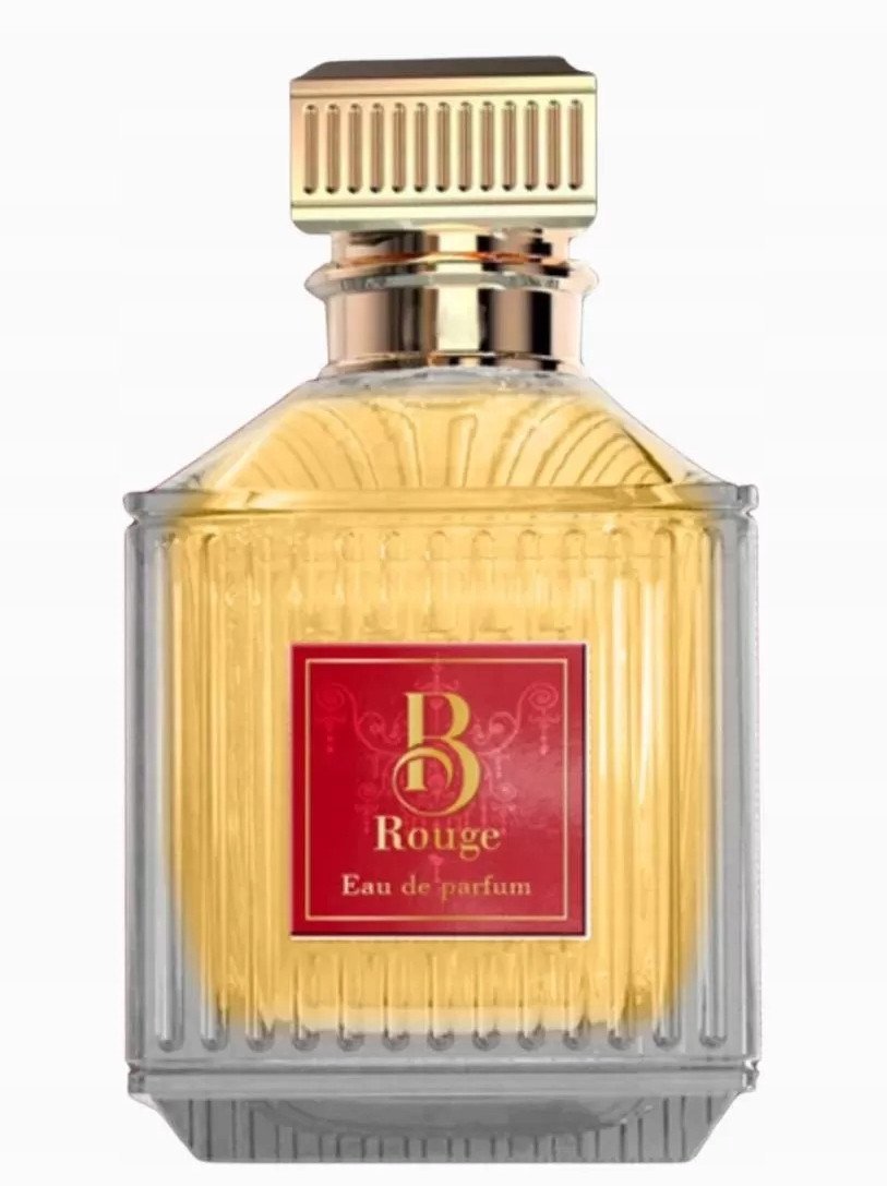 Fragrance World B Rouge 100ml kvepalai Unisex EDP