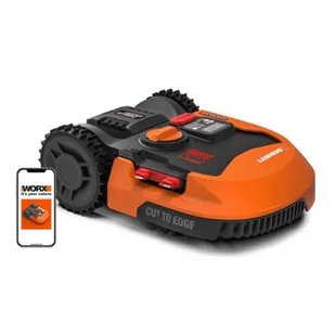 WORX WR153E - Roboty koszące - miniaturka - grafika 1