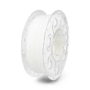 Filament Creality CR-PLA 1,75mm 1kg - White - Filamenty i akcesoria do drukarek 3D - miniaturka - grafika 1