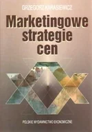 Marketing - Marketingowe strategie cen - miniaturka - grafika 1