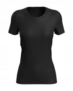 Koszulka damska T-shirt Stedman Active Sports-T ST8100 Black Opal 3XL - Koszulki i topy damskie - miniaturka - grafika 1
