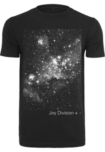 koszulka JOY DIVISION - „+ -”-S - Koszulki męskie - miniaturka - grafika 1
