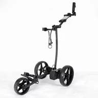 Golf - Wózek elektryczny do golfa Trolem E-LITE - miniaturka - grafika 1