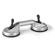 Pozostałe wyposażenie warsztatu - B2B Partner Uchwyt przyssawkowy DUO, 70 kg TO-05312 - miniaturka - grafika 1