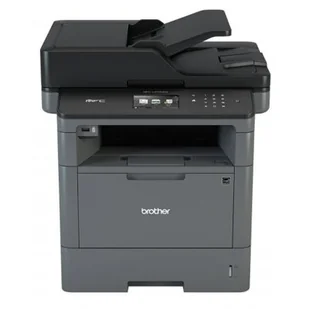 Brother MFC-L5700DN (MFCL5700DNYJ1) - Urządzenia wielofunkcyjne - miniaturka - grafika 1