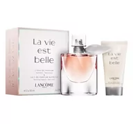 Zestawy perfum damskich - Lancome La Vie Est Belle - miniaturka - grafika 1