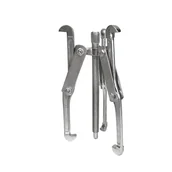 Narzędzia samochodowe - AWTools Ściągacz łożysk 3-R 75mm AW19009 AW19009 - miniaturka - grafika 1