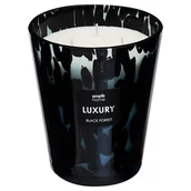 Świece - Empik Home, Świeca sojowa, Black Forest, 800 g - miniaturka - grafika 1