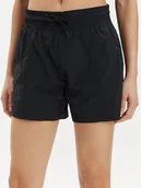 Odzież trekkingowa damska - Columbia Szorty sportowe Boundless Trek™ Active 2073124 Czarny Regular Fit - miniaturka - grafika 1