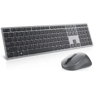 Zestawy myszka + klawiatura - Dell KM7321W - miniaturka - grafika 1
