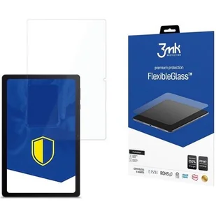 Szkło hybrydowe 3MK FlexibleGlass do Acer Iconia Tab M10 - Akcesoria do tabletów i e-booków - miniaturka - grafika 1