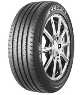 Bridgestone Ecopia EP300 225/50R17 94V - Opony letnie Bridgestone Ecopia EP300 225/50R17 94V - Opony letnie - miniaturka - grafika 1