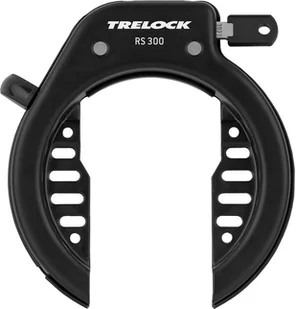 Trelock RS 300 NAZ Flex Mount Frame Lock 2023 Zamki i inne zapięcia rowerowe 8006071 - Zabezpieczenia do roweru - miniaturka - grafika 1