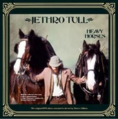Inna muzyka - TULL JETHRO HEAVY HORSES TULL JETHRO - miniaturka - grafika 1