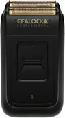 Pozostałe akcesoria fryzjerskie - Efalock Professional Goal Finishing Shaver Golarka do włosów na zero, bezprzewodowa - miniaturka - grafika 1
