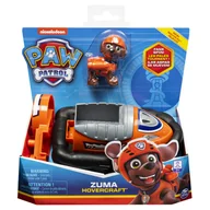 Figurki dla dzieci - Spin Master Psi Patrol 20114326 Poduszkowiec Zuma 20114326 - miniaturka - grafika 1