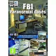 Gry PC - FBI Paranormal Cases Gra Hidden Objects PC CD-ROM - miniaturka - grafika 1
