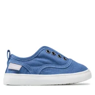 Buty dla chłopców - Tenisówki Primigi 1949833 Niebieski - miniaturka - grafika 1