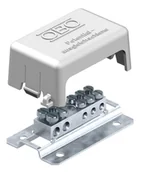 Piorunochrony - Bettermann Szyna wyrównawcza 3x6mm2 + 2x16mm2 1809 BG - 5015502 - miniaturka - grafika 1