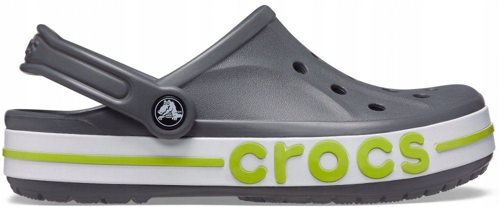 Buty Chodaki Klapki 205089 Crocs Bayaband 46/47