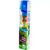 Kredki, ołówki, pastele i pisaki - Kredka żelowa przekładana 6w1 Astrakids Pixel One - miniaturka - grafika 1