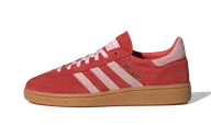 Buty sportowe męskie - adidas Handball Spezial Bright Red Clear Pink - miniaturka - grafika 1