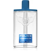 Wody i perfumy męskie - Police Cosmopolitan Woda toaletowa 100ml - miniaturka - grafika 1